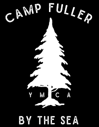 ymca camp fuller logo