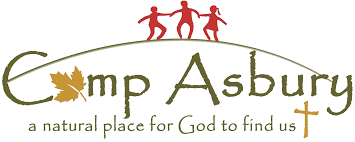 camp asbury logo