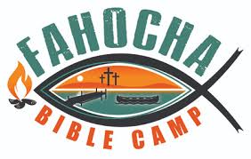 fahocha bible camp logo