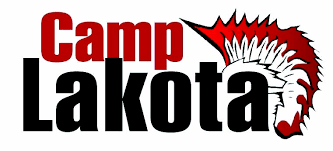 camp lakota logo