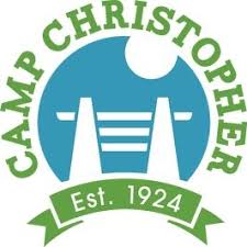 camp christopher logo