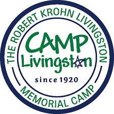 camp livingston logo