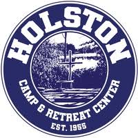 holston presbytery camp and retreat center  logo