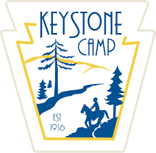 keystone camp logo