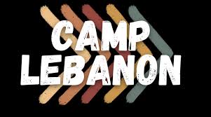 camp lebanon logo