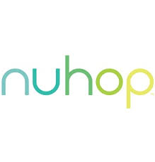 camp nuhop logo