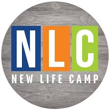 new life camp logo