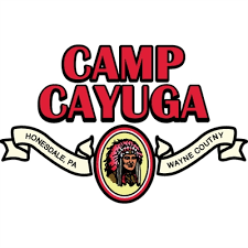 camp cayuga logo