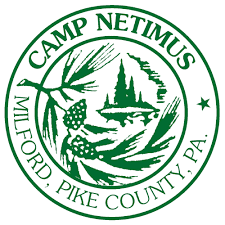 camp netimus logo