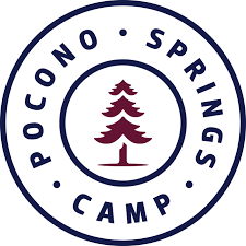 pocono springs camp logo