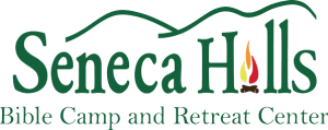 seneca hills bible camp and retreat center logo