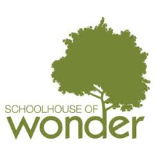 schoolhouse of wonder logo