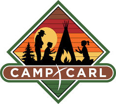 camp carl logo