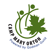 camp mary orton logo