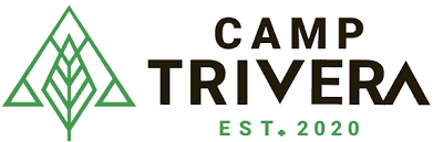 camp trivera logo