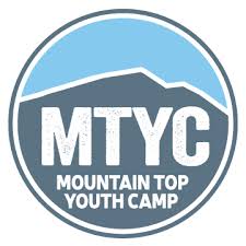 mountain top youth camp logo