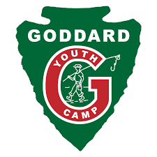 goddard youth camp logo