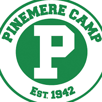 pinemere camp logo