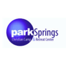 park springs christian camp logo