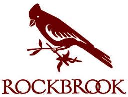 rockbrook summer camp logo