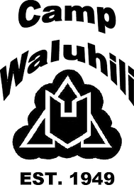 camp waluhili logo