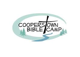 cooperstown bible camp logo