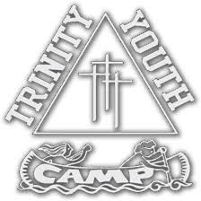 trinity youth camp logo