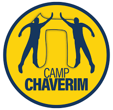 camp chaverim logo