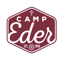 camp eder logo