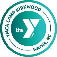 ymca camp kirkwood logo