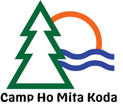 camp ho mita koda logo