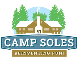 camp soles logo