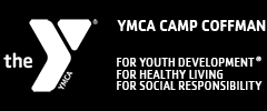 ymca camp coffman logo