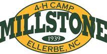 millstone 4-h camp logo