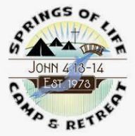 springs of life camp logo