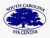 south carolina ffa center logo