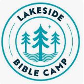 lakeside bible camp logo