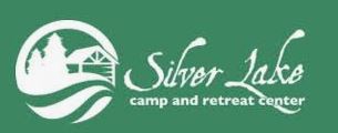 silver lake bible camp logo