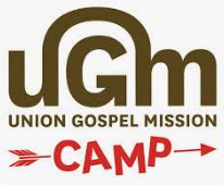 ugm camp logo