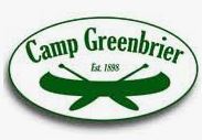 camp greenbrier logo