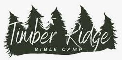 timber ridge bible camp logo