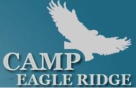 camp eagle ridge logo