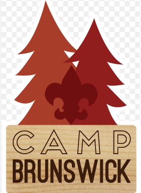 camp brunswick logo