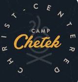 camp chetek logo