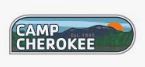 ymca camp cherokee logo