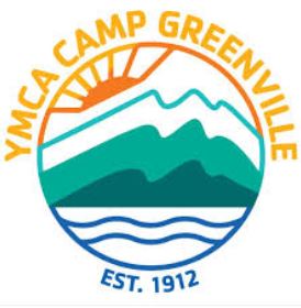 ymca camp greenville logo