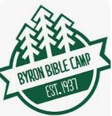 byron bible camp logo