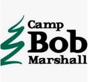 camp bob logo