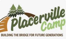 placerville camp logo