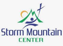 storm mountain center logo